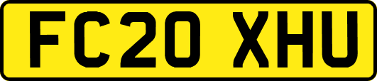 FC20XHU