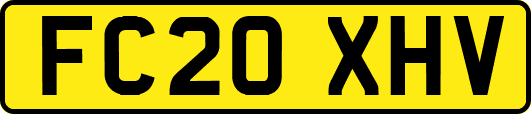 FC20XHV