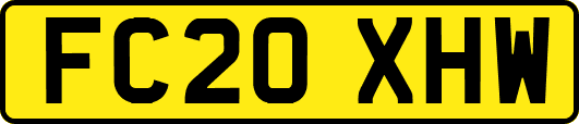 FC20XHW