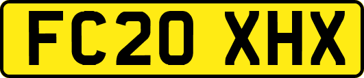 FC20XHX