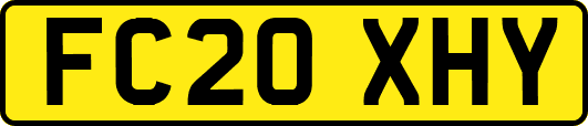 FC20XHY