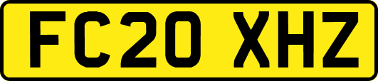 FC20XHZ