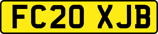 FC20XJB