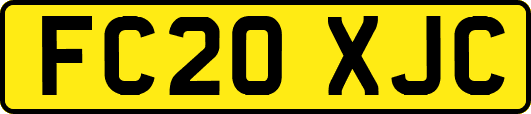 FC20XJC