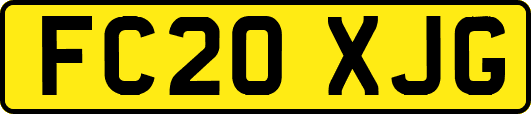 FC20XJG