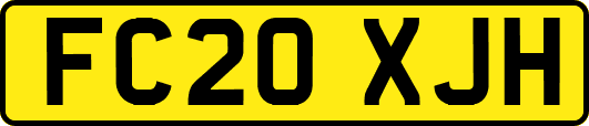 FC20XJH