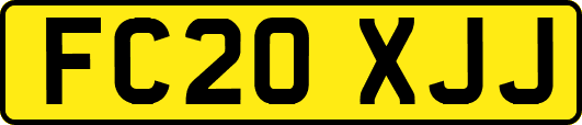 FC20XJJ