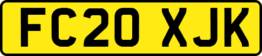 FC20XJK
