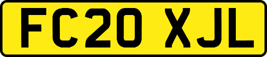 FC20XJL