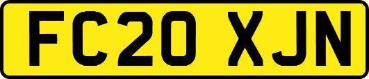 FC20XJN