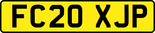FC20XJP