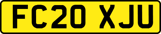 FC20XJU