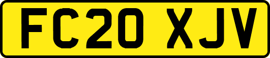 FC20XJV