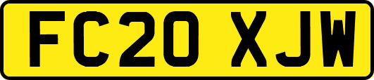 FC20XJW