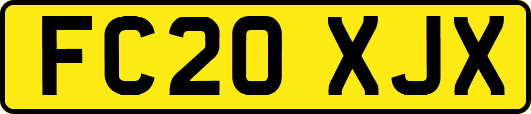 FC20XJX