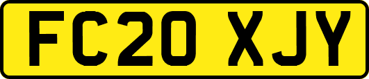 FC20XJY