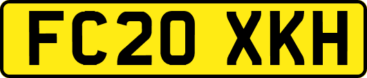 FC20XKH