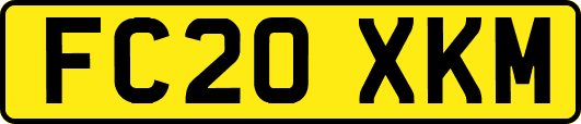 FC20XKM