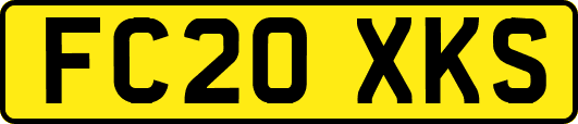 FC20XKS