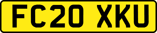 FC20XKU