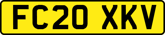 FC20XKV