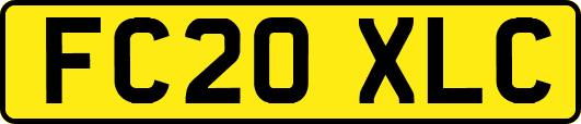 FC20XLC
