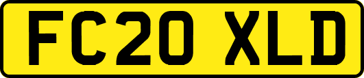 FC20XLD