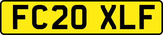 FC20XLF
