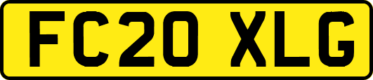 FC20XLG
