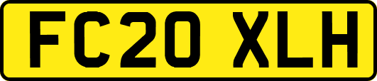 FC20XLH