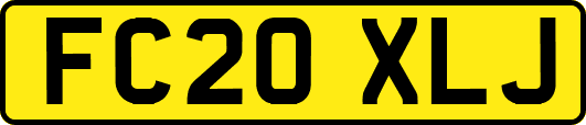 FC20XLJ