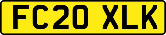FC20XLK