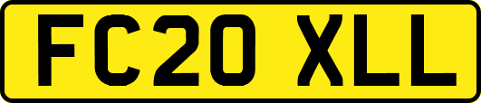 FC20XLL