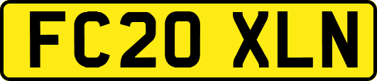 FC20XLN
