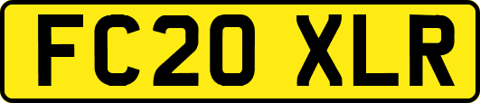 FC20XLR