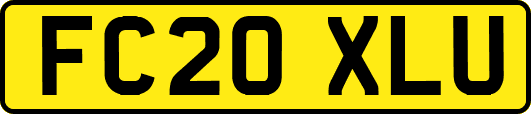 FC20XLU