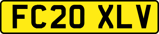 FC20XLV