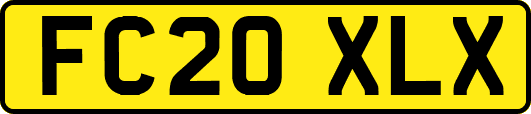FC20XLX