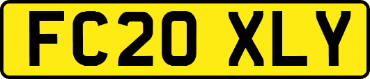 FC20XLY