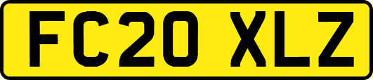 FC20XLZ