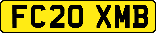 FC20XMB