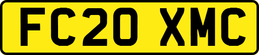 FC20XMC