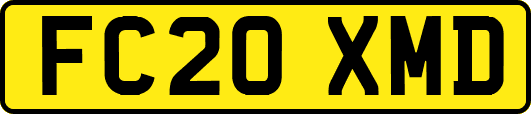 FC20XMD