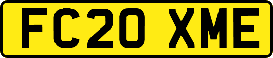 FC20XME