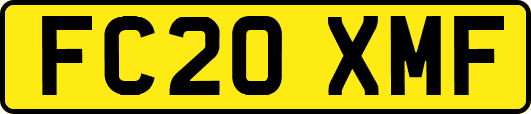 FC20XMF