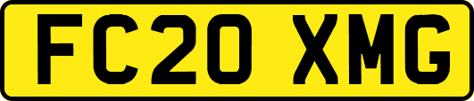 FC20XMG