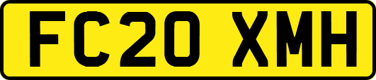 FC20XMH