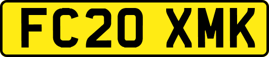 FC20XMK