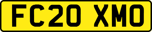 FC20XMO