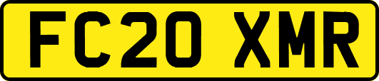 FC20XMR